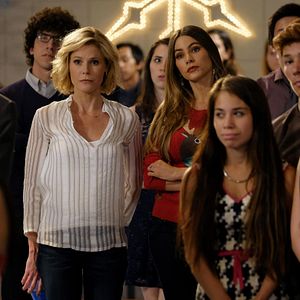 Photo Sofía Vergara