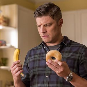 Photo Jay R. Ferguson