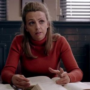 Photo Inspecteur Gently