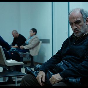 Photo Francesc Orella