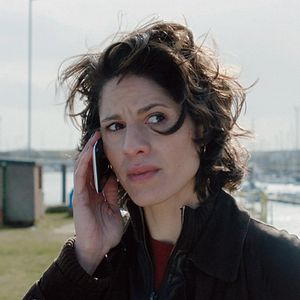 Photo Elaine, portée disparue