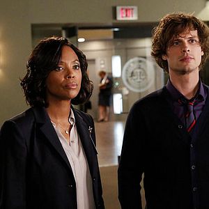 Photo Matthew Gray Gubler