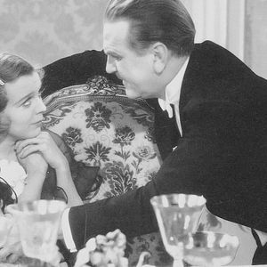 Photo Margaret Sullavan