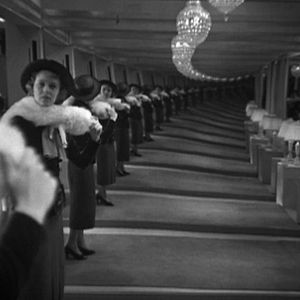 Photo Margaret Sullavan