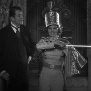 Photo Margaret Sullavan