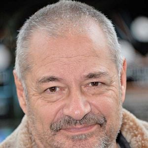 Photo Jean-Pierre Jeunet