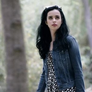 Photo Krysten Ritter