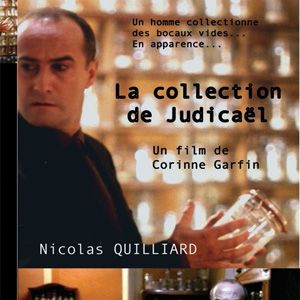Photo La Collection de Judicaël