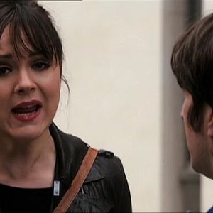 Photo Boy Meets Girl