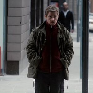 Photo Boy Meets Girl