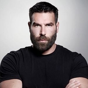 Dan Bilzerian - AlloCiné