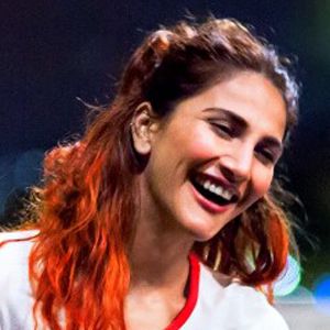 Photo Vaani Kapoor