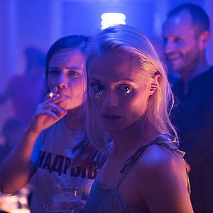 Photo Jasna Fritzi Bauer