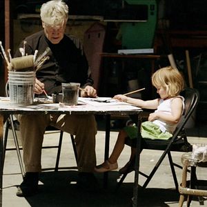 Photo David Lynch: The Art Life