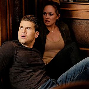 Photo DC's Legends of Tomorrow