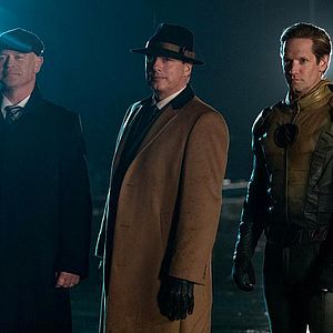 Photo Neal McDonough