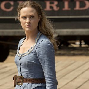 Photo Evan Rachel Wood