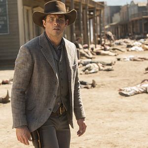 Photo James Marsden