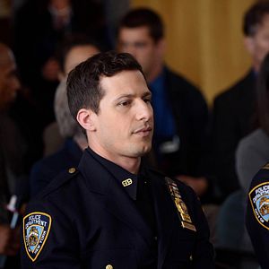 Photo Brooklyn Nine-Nine