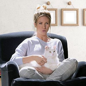 Photo Brittany Snow