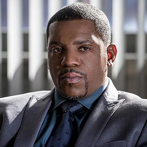 Photo Mekhi Phifer