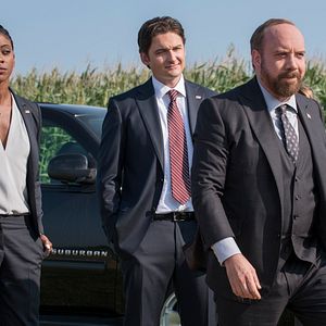 Photo Condola Rashad