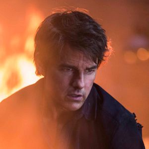 Photo Tom Cruise