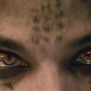 Photo Sofia Boutella