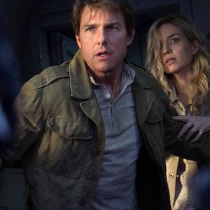 Photo Annabelle Wallis