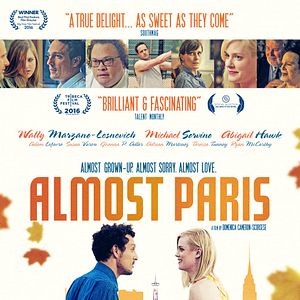 Photo Almost Paris