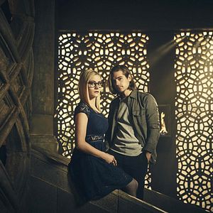 Photo Jason Ralph