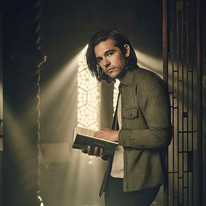 Photo Jason Ralph