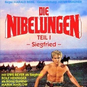 Photo La vengeance de Siegfried