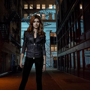 Photo Shadowhunters