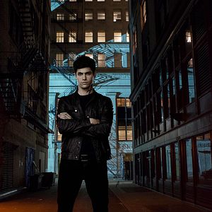 Photo Matthew Daddario