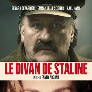 Photo Le Divan de Staline