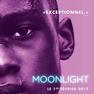 Photo Moonlight