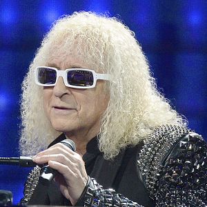 Photo Michel Polnareff