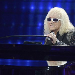 Photo Michel Polnareff