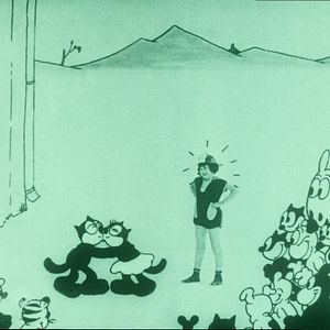Photo Alice Comedies