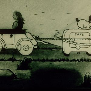 Photo Alice Comedies