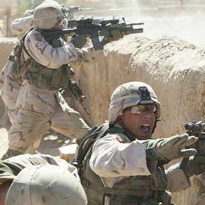Photo Un jour dans la vie de Billy Lynn