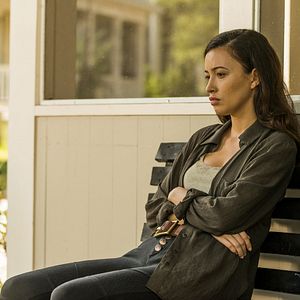 Photo Christian Serratos