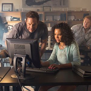 Photo Jimmy Bellinger