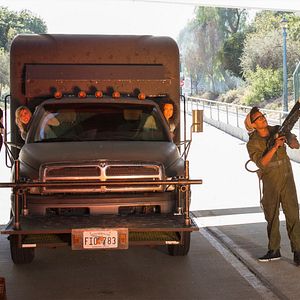 Photo 2 Lava 2 Lantula!