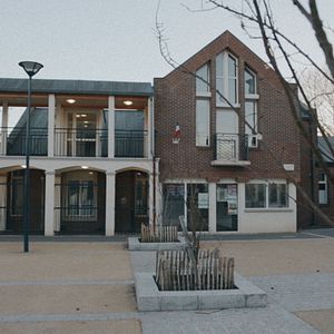Photo Du 3ème au 8ème art
