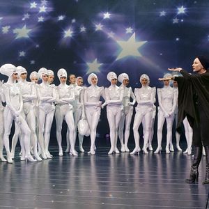 Photo Cate Blanchett