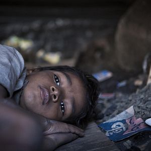 Photo Sunny Pawar