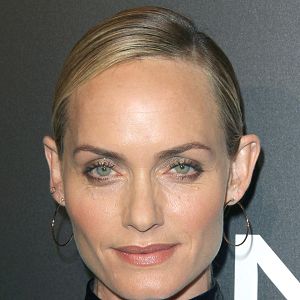 Photo Amber Valletta