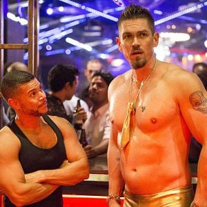 Photo Shameless (US)